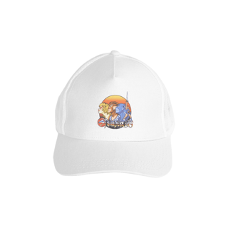 Nome do produto Boné ThunderCats