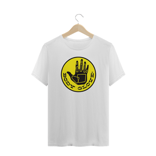 Nome do produto Camisetas Plus Size Body Glove
