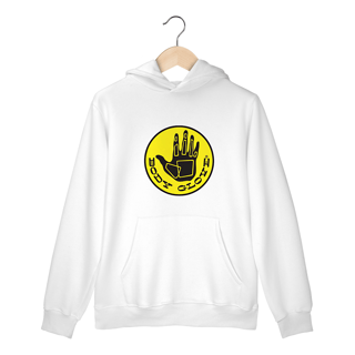 Nome do produto Moletom Canguru Body Glove