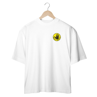 Nome do produto Camisetas Oversized Body Glover Minimalista