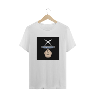 Nome do produto Camisetas Plus Size Corredor X  2