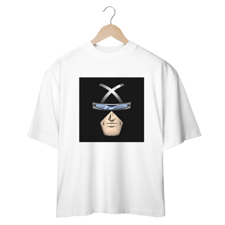 Nome do produto Camisetas Oversized Corredor X  2