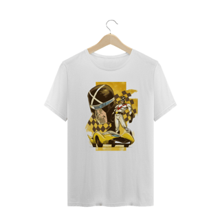 Nome do produto Camisetas Plus Size Corredor X