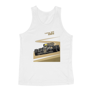 Nome do produto Regata Lotus 97T