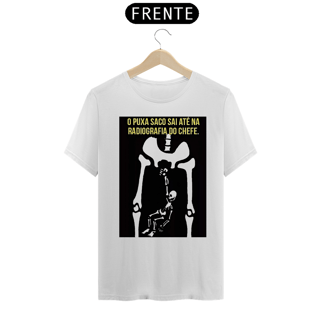 Nome do produto Camisetas Puxa Saco