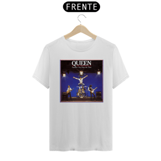Nome do produto Camisetas Queen