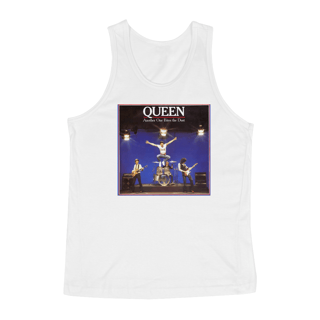 Nome do produto Regata Queen