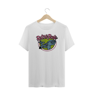 Nome do produto Camisetas Plus Size Rato de Praia 2