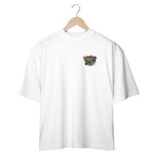 Nome do produto Camisetas Oversized Rato de Praia 2  Minimalista