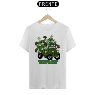 Nome do produto Camisetas Turma Do Zero
