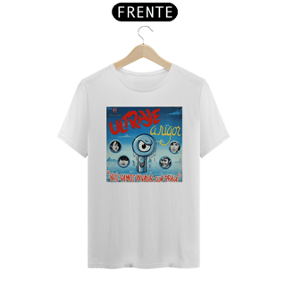 Nome do produto Camisetas Ultraje A Rigor