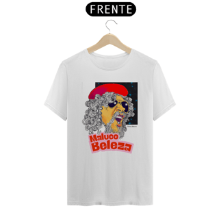 Nome do produto Camisetas Maluco Beleza