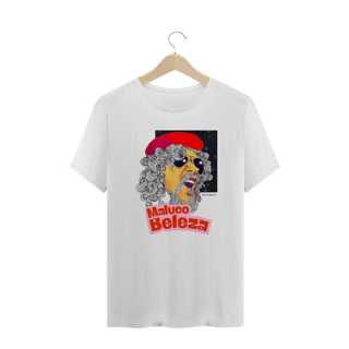 Nome do produto Camisetas Plus Size Maluco Beleza