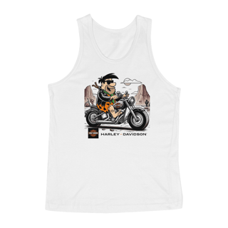 Nome do produto Regata Fred Moto
