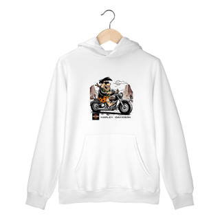 Nome do produto Moletom Canguru Fred Moto