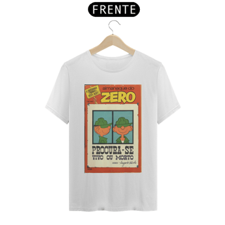 Nome do produto Camisetas Almanaque Do Zero