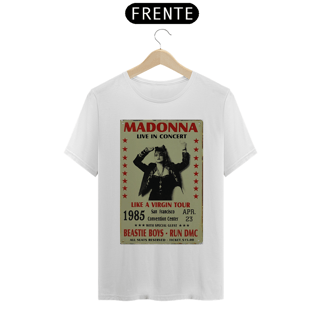 Nome do produto Camisetas Madonna