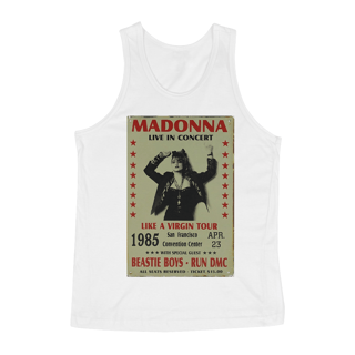 Nome do produto Regata Madonna