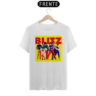 Nome do produto Camisetas Blitz