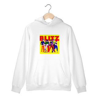 Nome do produto Moletom Canguru Blitz