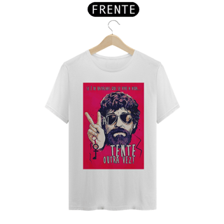 Nome do produto Camisetas Tente Outra Vez