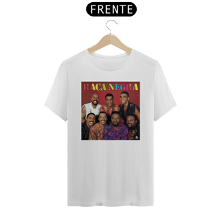 Nome do produto Camisetas Raça Negra