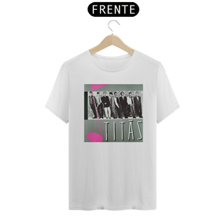 Nome do produto Camisetas Titãs