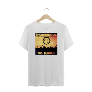Nome do produto Camisetas Plus Size Engenheiros Do Hawaii