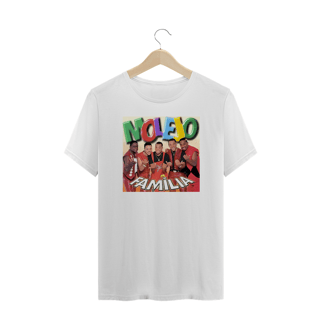 Nome do produto Camisetas Plus Size Molejo