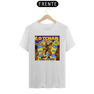 Nome do produto Camisetas É O Tchan