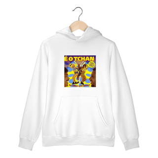Nome do produto Moletom Canguru É O Tchan