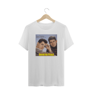Nome do produto Camisetas Plus Size Bruno & Marrone