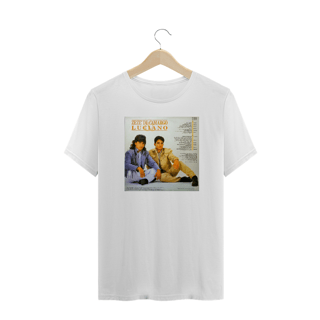 Nome do produto Camisetas Plus Size Zezé Di Camargo & Luciano