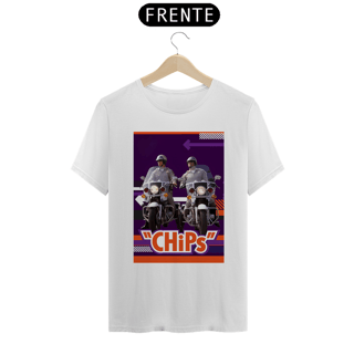 Nome do produto Camisetas Chips 2