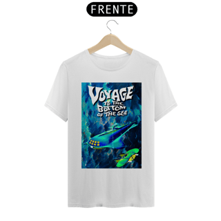 Nome do produto Camisetas Viagem Ao Fundo Do Mar 2