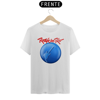 Nome do produto Camisetas Rock In Rio