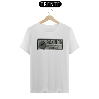 Nome do produto Camisetas Rock In Rio 2