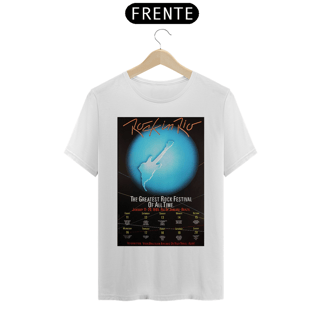 Nome do produto Camisetas Rock In Rio 3