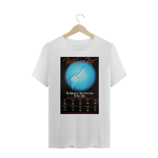 Nome do produto Camisetas Plus Size Rock In Rio 3
