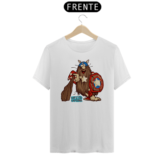Nome do produto Camisetas Capitão Caverna