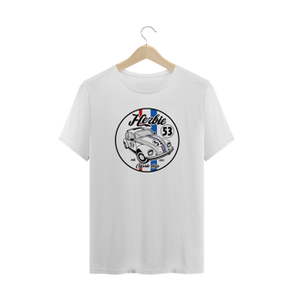 Nome do produto Camisetas Plus Size Herbie