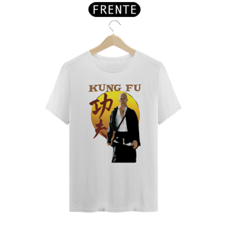 Nome do produto Camisetas Kung Fu