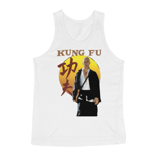 Nome do produto Regata Kung Fu