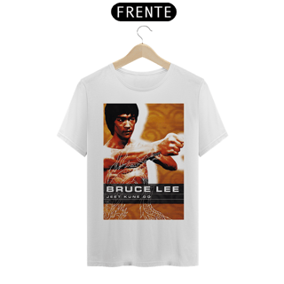 Nome do produto Camisetas Bruce Lee 2