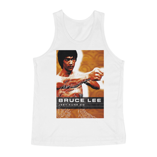 Nome do produto Regata Bruce Lee 2