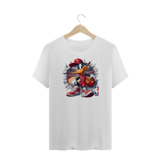 Nome do produto Camisetas Plus Size Chicago Bulls