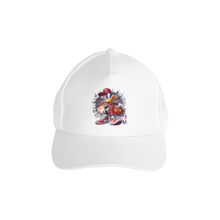 Nome do produto Boné Chicago Bulls