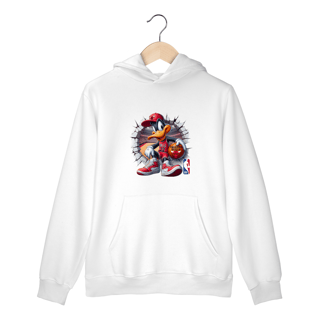 Nome do produto Moletom Canguru Chicago Bulls