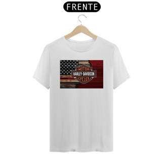 Nome do produto Camisetas Harley USA