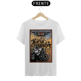 Nome do produto Camisetas Harley 1947